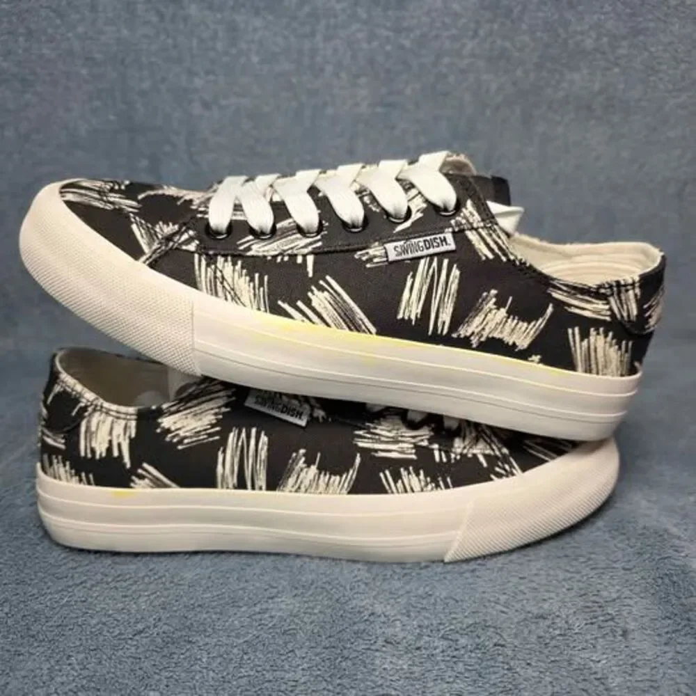 swingdish stylish spikeless